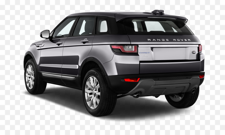 Range Rover Evoque，Land Rover PNG