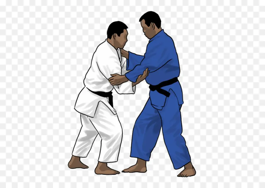 Judo，Dobok PNG