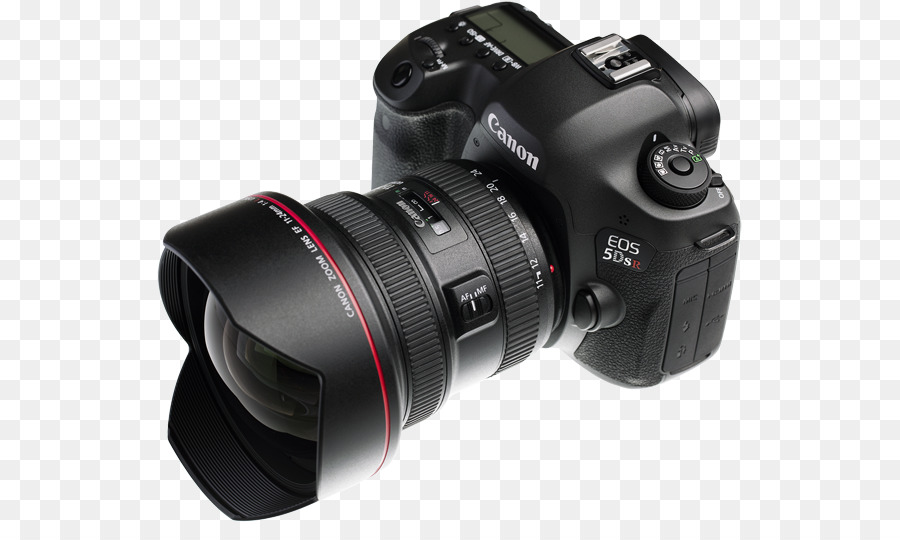 Digital Slr，Canon Eos 5ds PNG