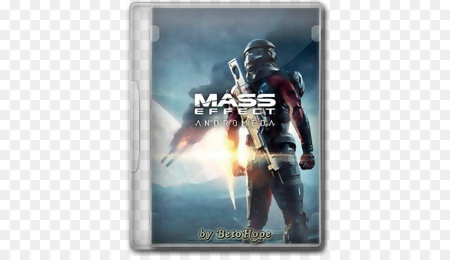 Mass Effect Andromeda，Mass Effect PNG