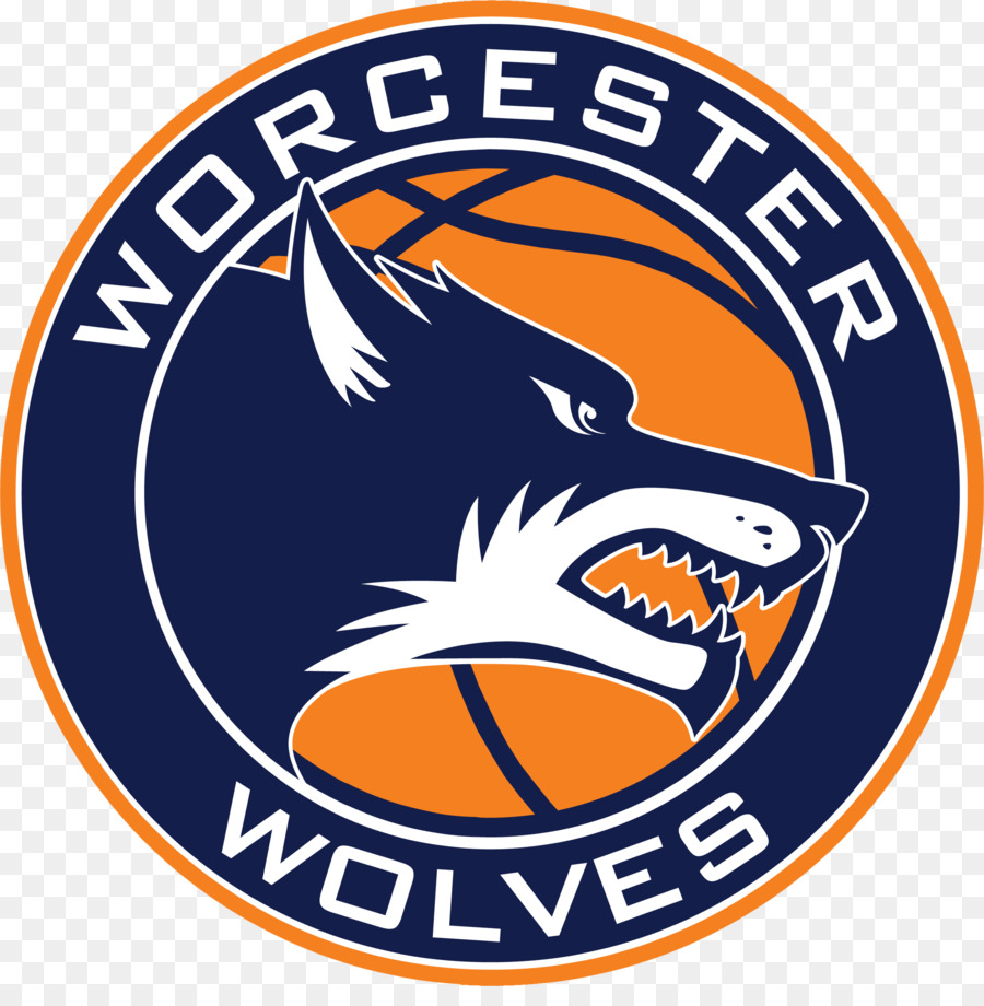 Worcester Lobos，Britânica De Basquete PNG