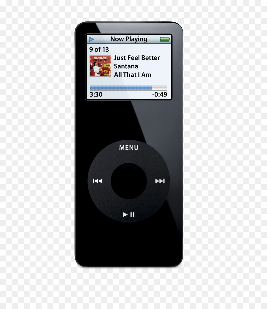 Ipod，Reprodutor De Música PNG