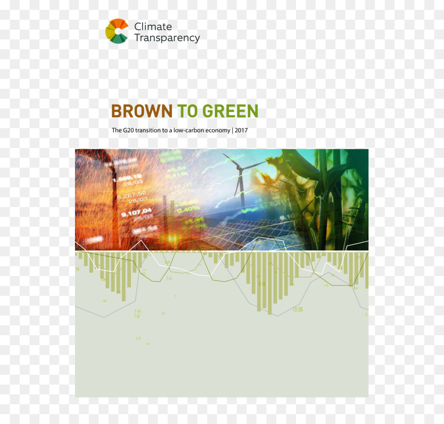 G20，Economia De Baixo Carbono PNG