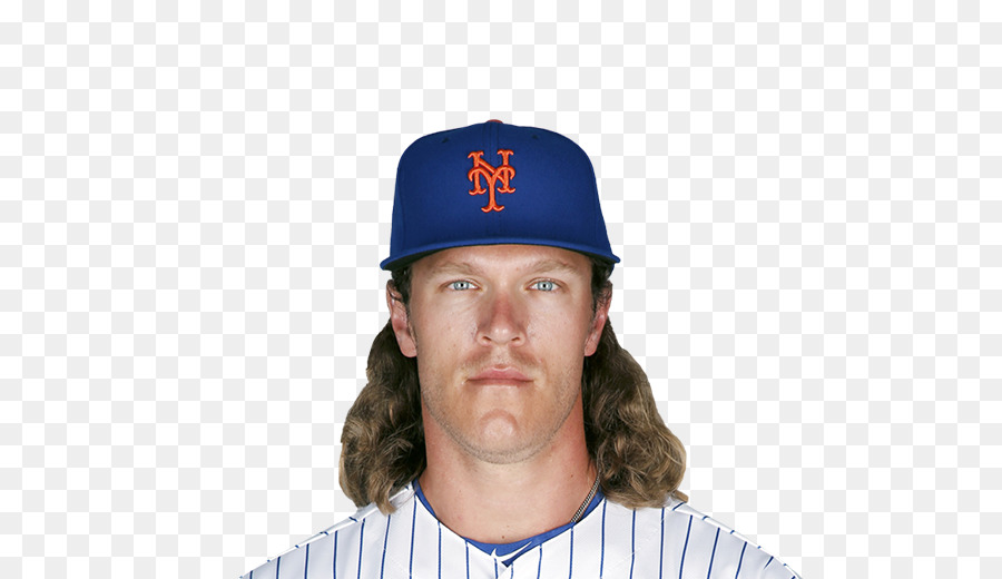 Noé Syndergaard，New York Mets PNG