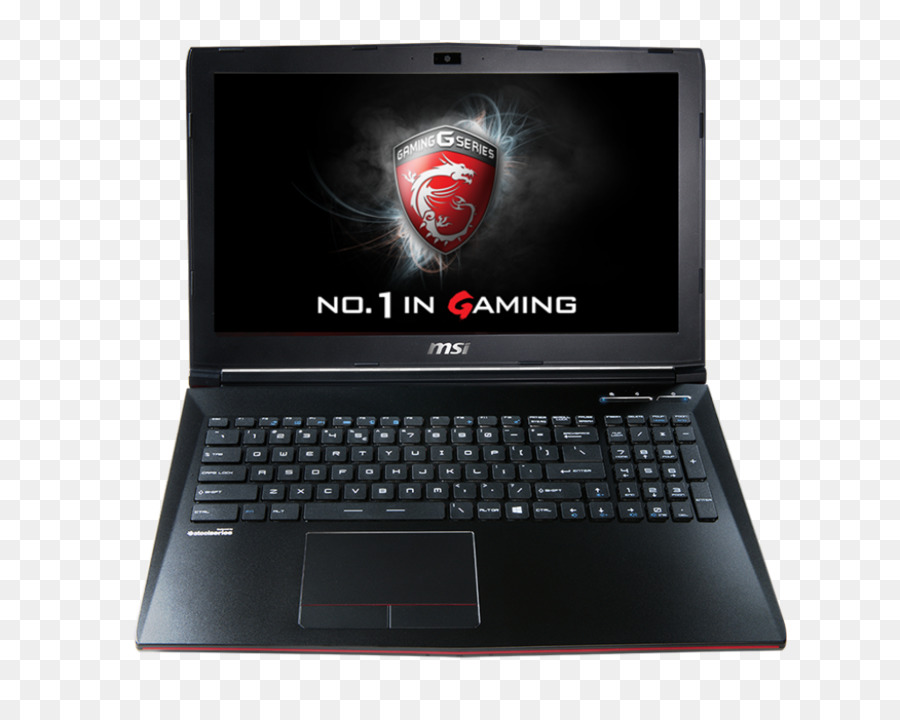 Laptop，Msi Gp62 Leopard Pro PNG