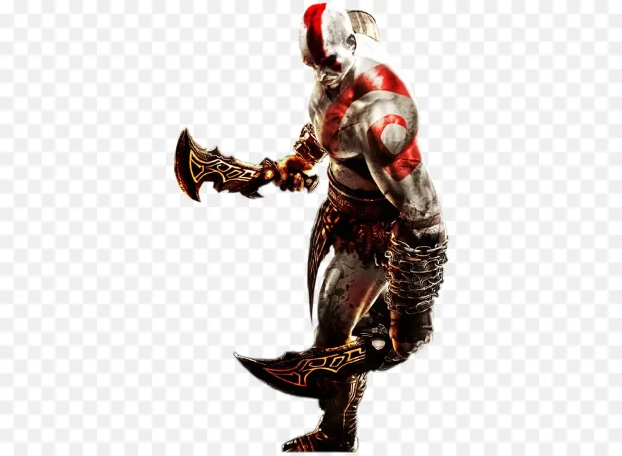 God Of War Iii，Deus Da Guerra PNG