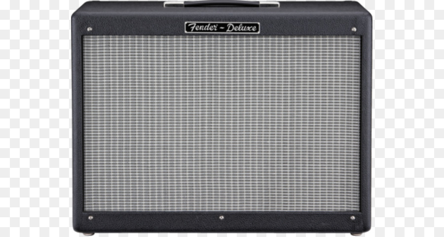 Amplificador De Guitarra，Fender Hot Rod Deluxe 112 PNG