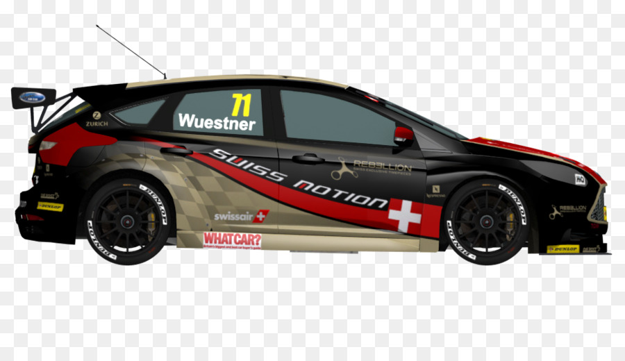 World Rally Car，Carro PNG