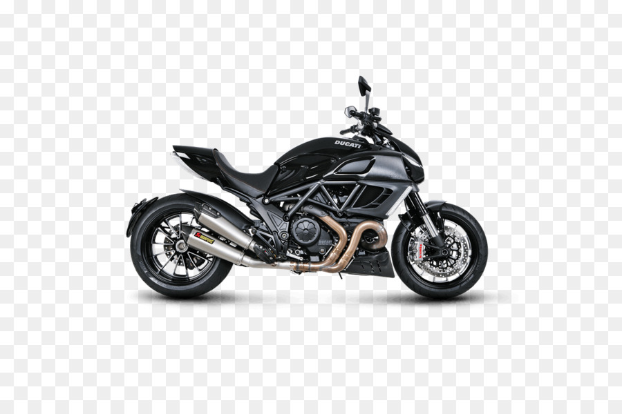 Motocicleta Preta，Bicicleta PNG