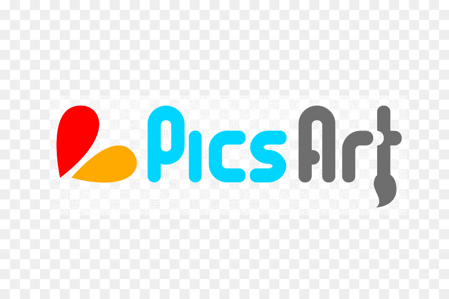 Picsart Logo，Picsart PNG