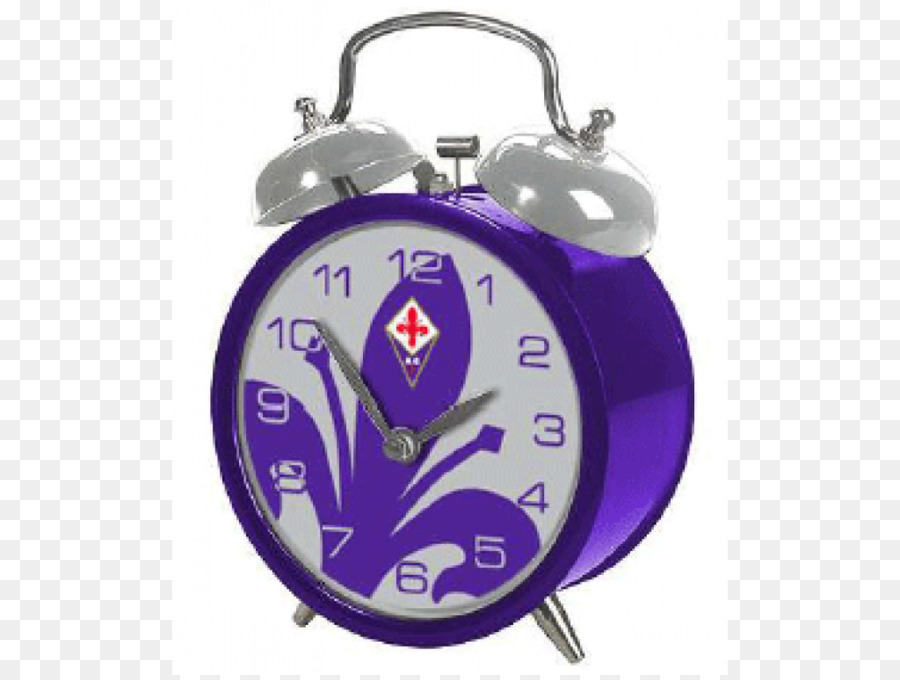 Despertadores，A Acf Fiorentina PNG