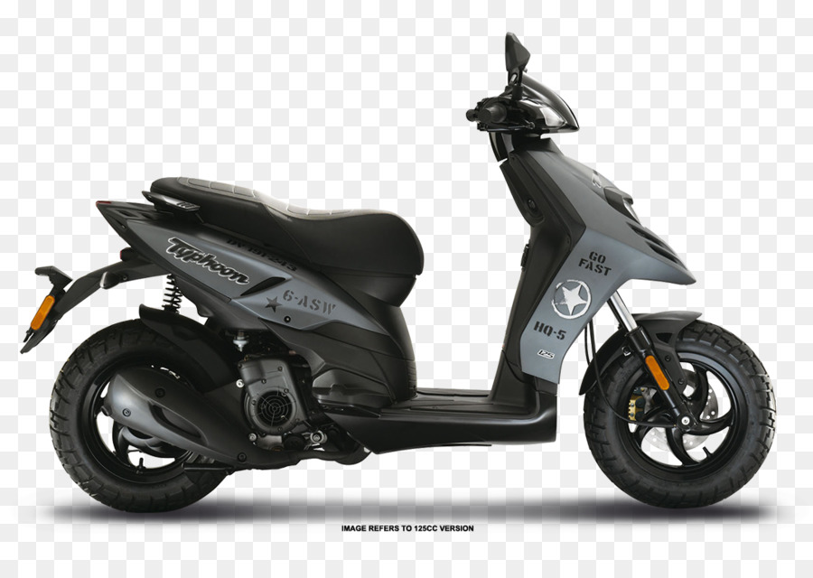 Piaggio，Scooter PNG