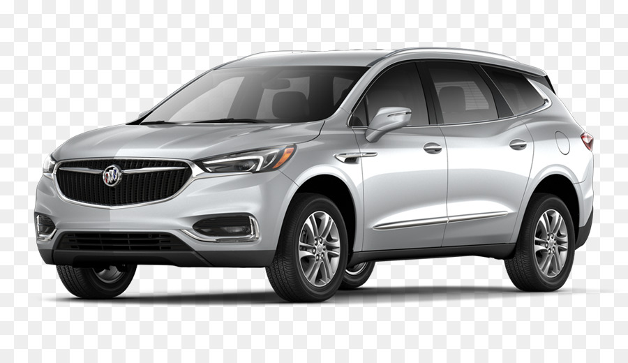 Buick，Sport Utility Vehicle PNG