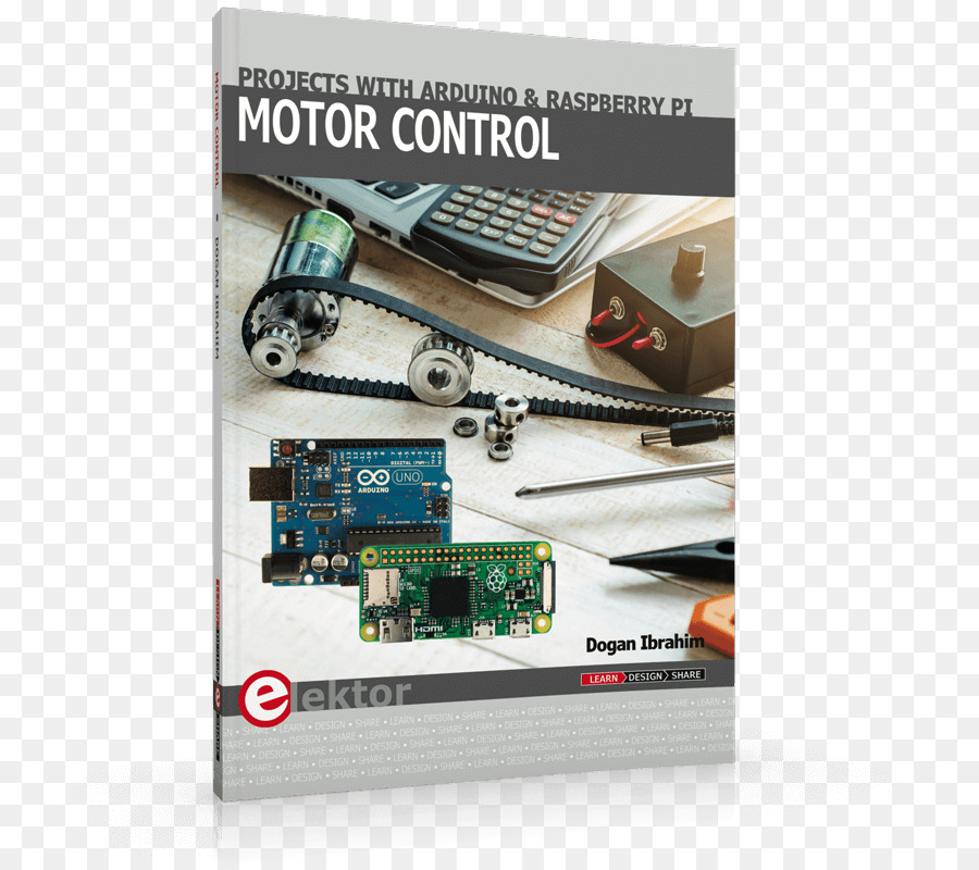 Raspberry Pi，Controlador De Motor PNG