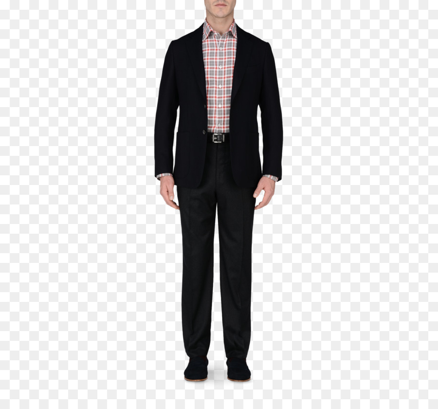 Terno Preto，Formal PNG