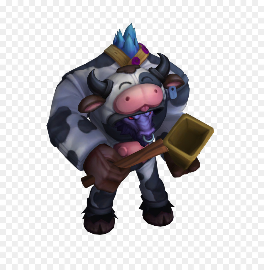 Personagem De Vaca，Desenho Animado PNG