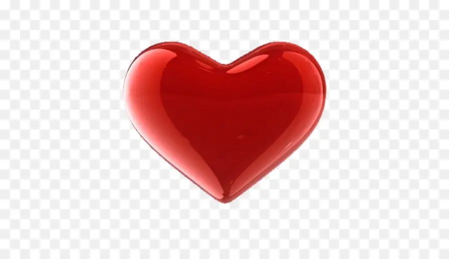 Coração，Vermelho PNG