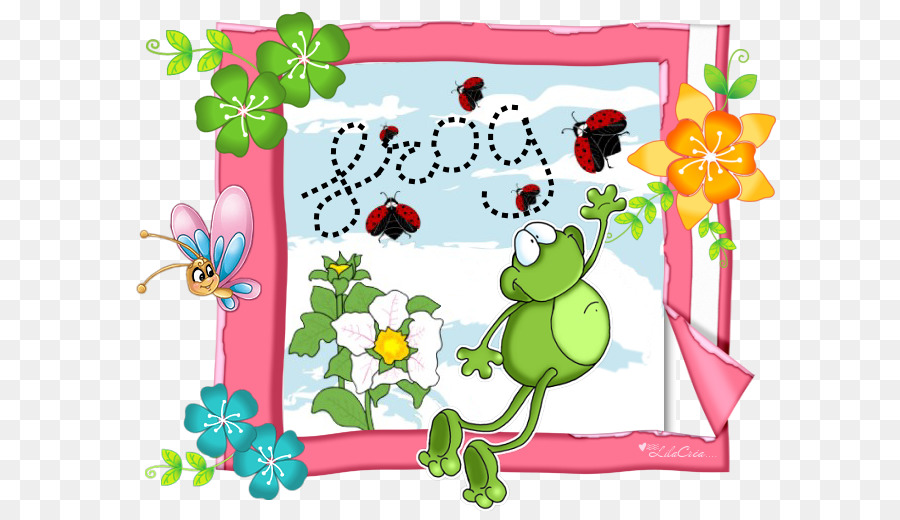 Design Floral，Voo PNG