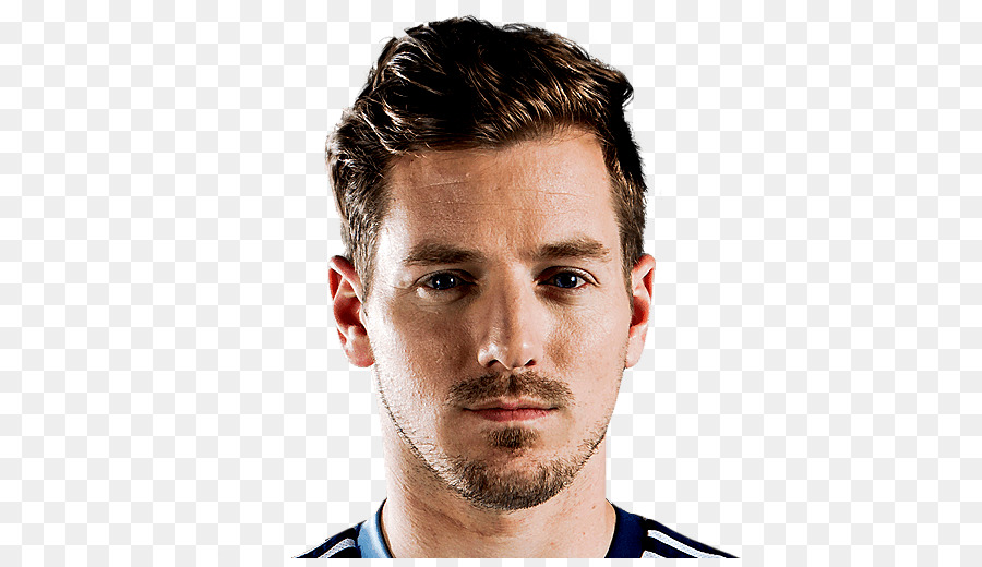 Jordan Harvey，O Vancouver Whitecaps Fc PNG