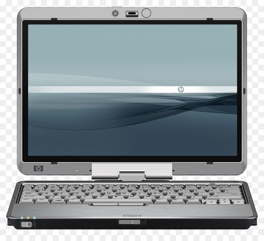 Laptop，Hewlett Packard PNG