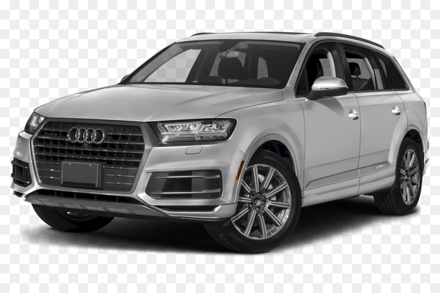 2018 Audi Q7 20t Suv Premium，Ouvir PNG