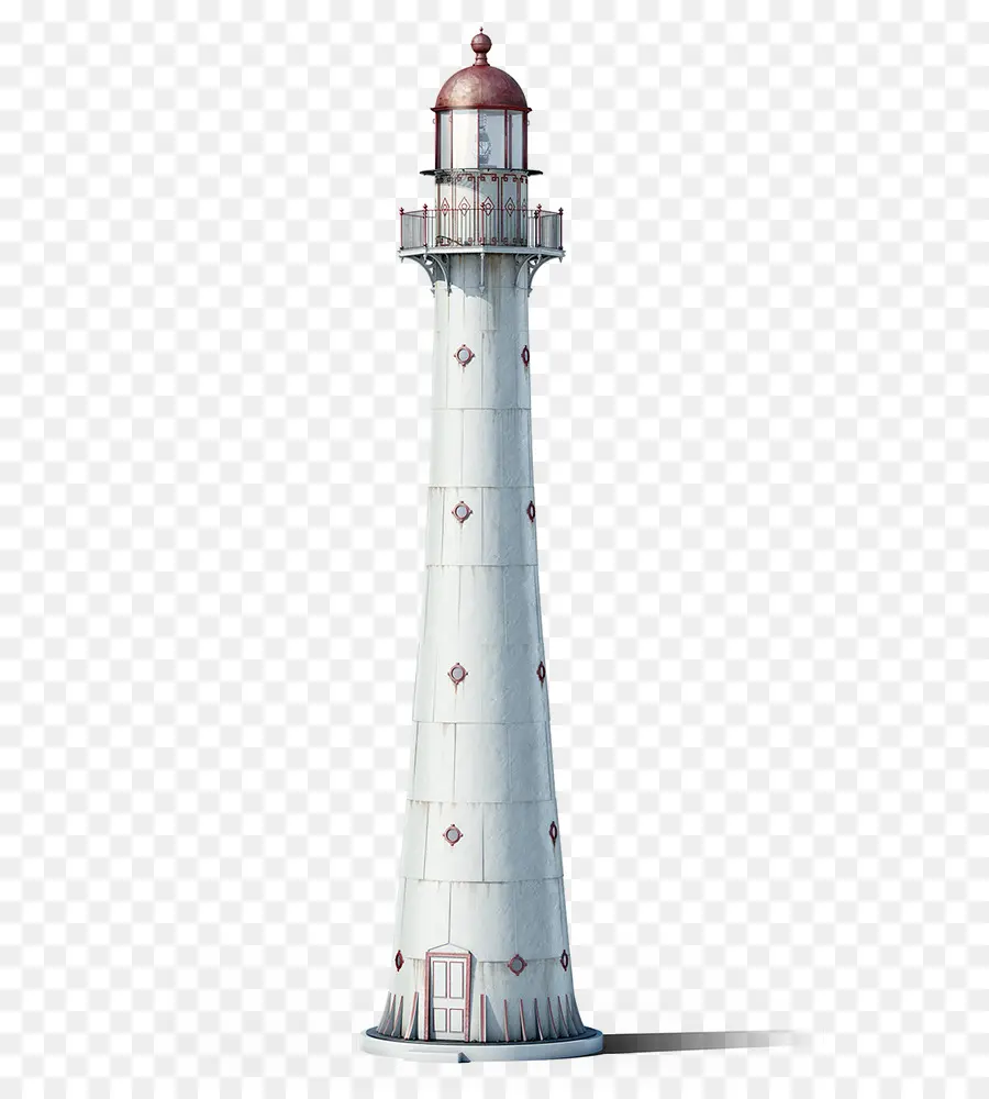 Farol，Torre PNG