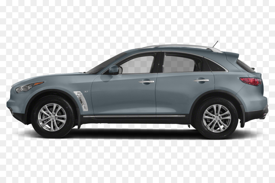 Carro Prateado，Automóvel PNG