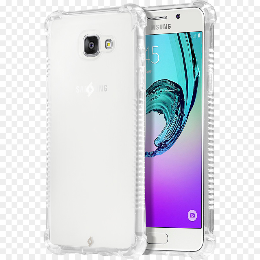 Samsung Galaxy A5 2017，Samsung Galaxy A5 2016 PNG