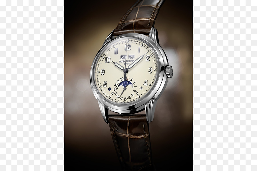 Patek Philippe Co，Assistir PNG