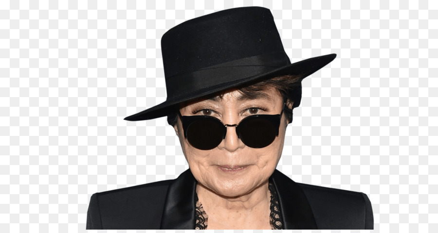 Fedora，óculos PNG