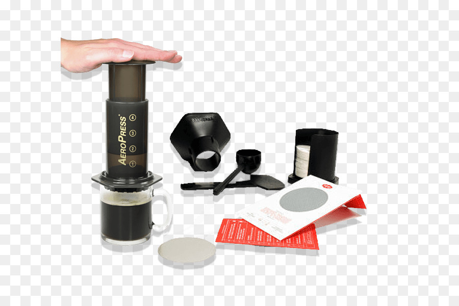 Aeropress，Café PNG