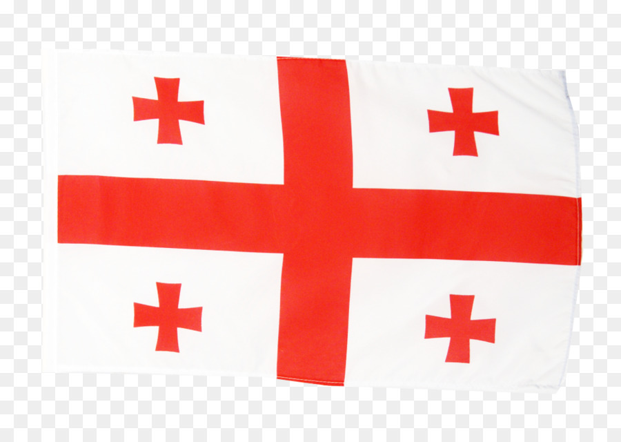 Bandeira Da Geórgia，Geórgia PNG