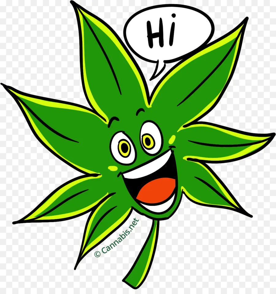 Cannabis，Kush PNG
