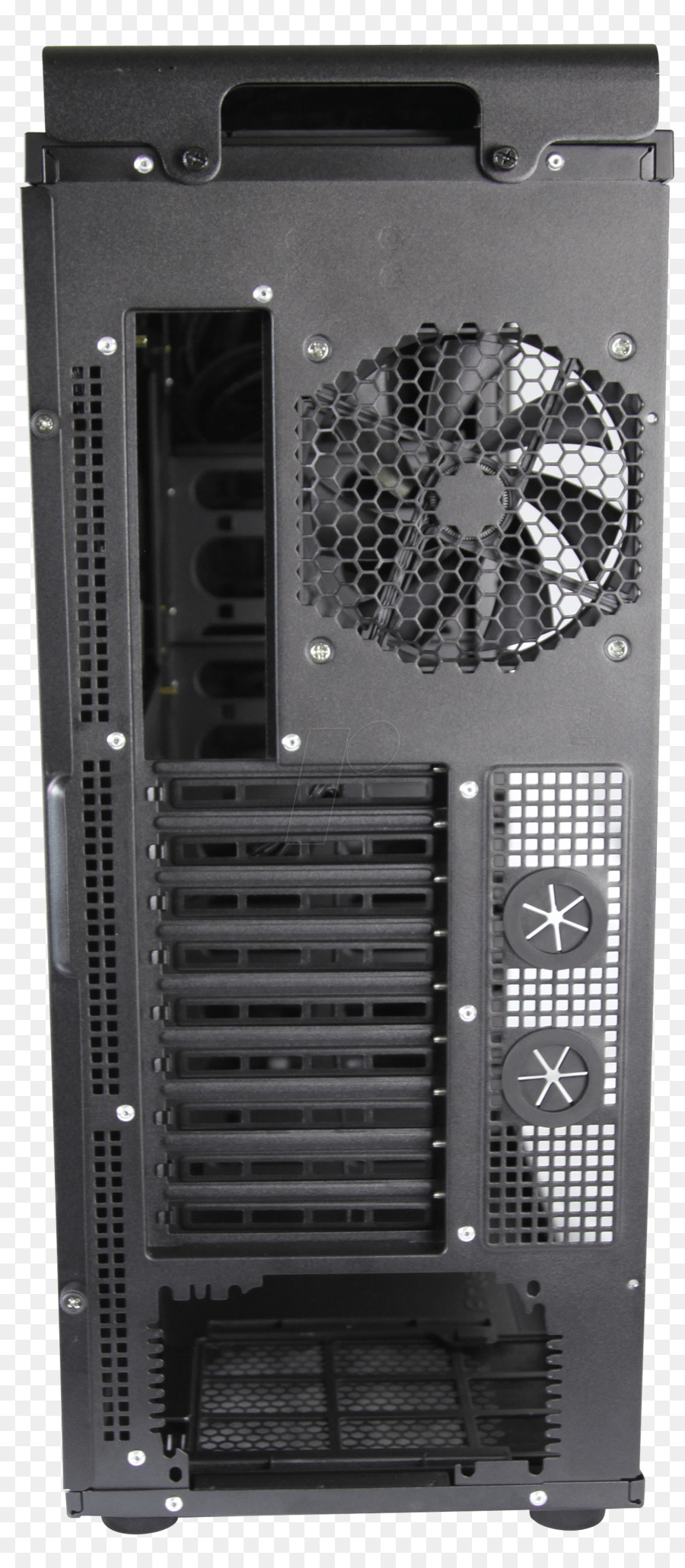 Computador Casos De Carcaças，Antec PNG