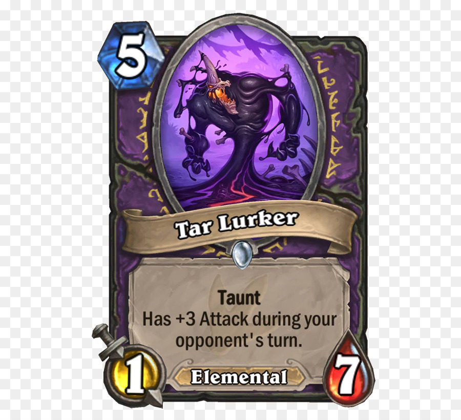 Hearthstone，Voidlord PNG