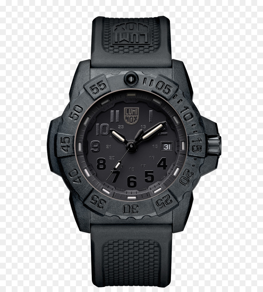 Luminox，Assistir PNG