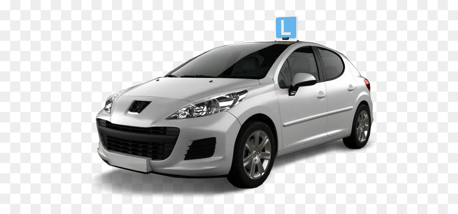 Peugeot 207，O Renault Fluence PNG