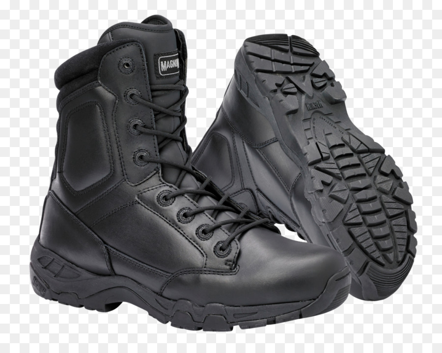 Botas De Combate，Militares PNG