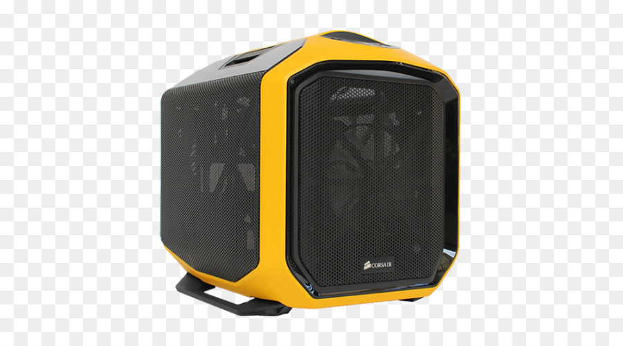 Computador Casos De Carcaças，Lan Party PNG