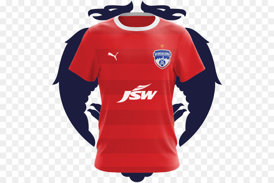 Bengaluru Fc，201718 Indiano Super League PNG