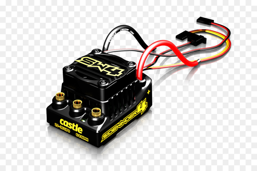 Controle Eletrônico De Velocidade，Radiocontrolled Carro PNG