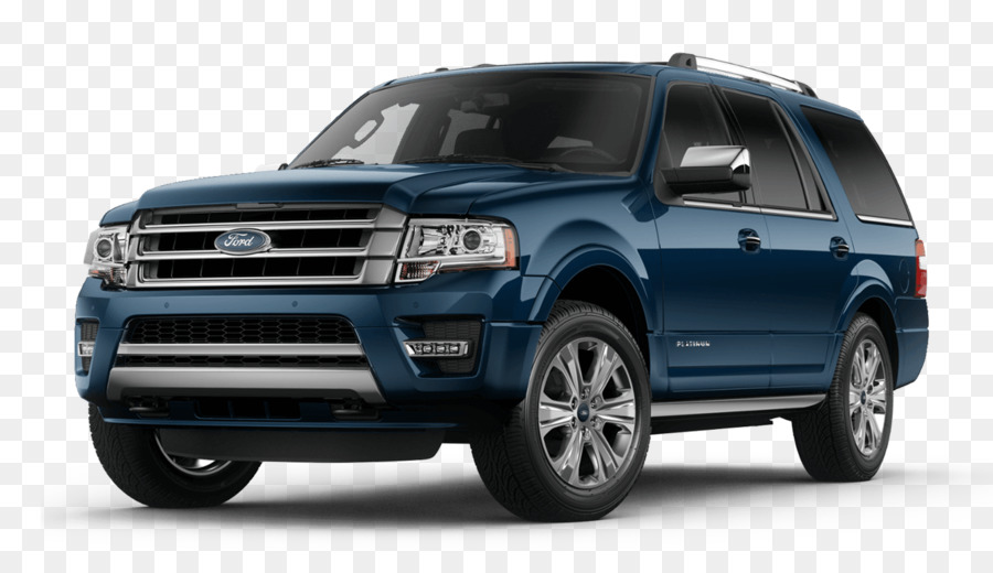 Suv Azul，Carro PNG