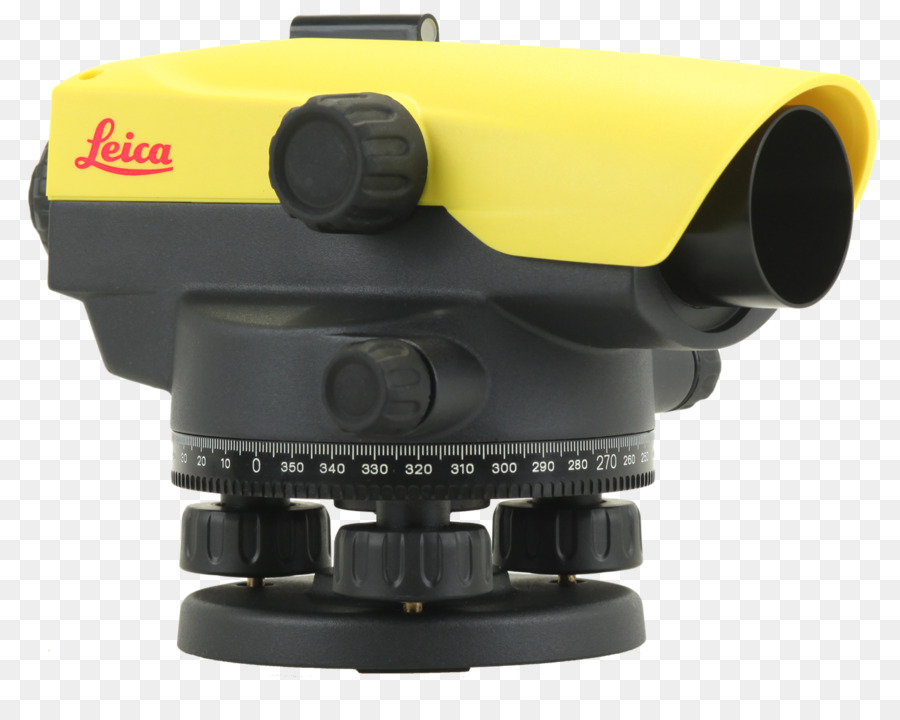 Leica Geosystems，Topógrafo PNG