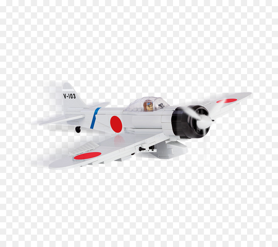 Mitsubishi A6m Zero，Segunda Guerra Mundial PNG