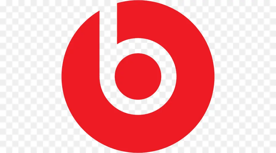 Beats Electronics，Logo PNG