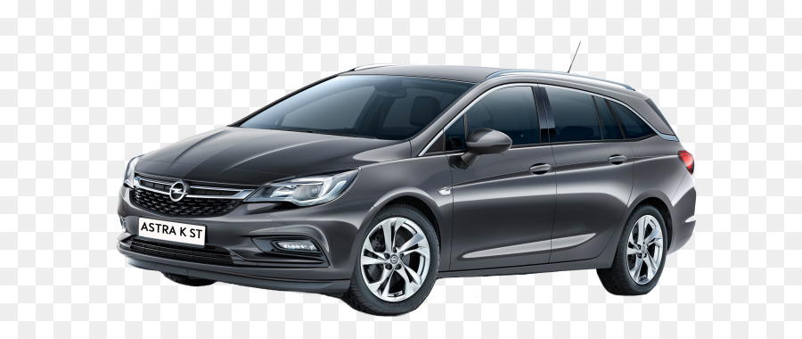 Opel Astra，Veículo PNG