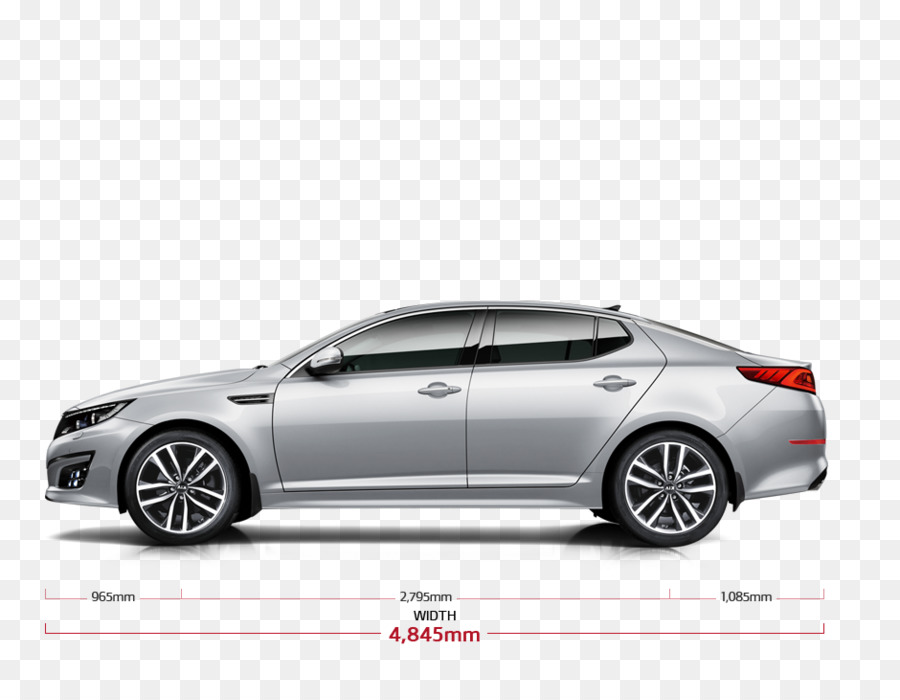 2016 Kia Optima，O Que PNG