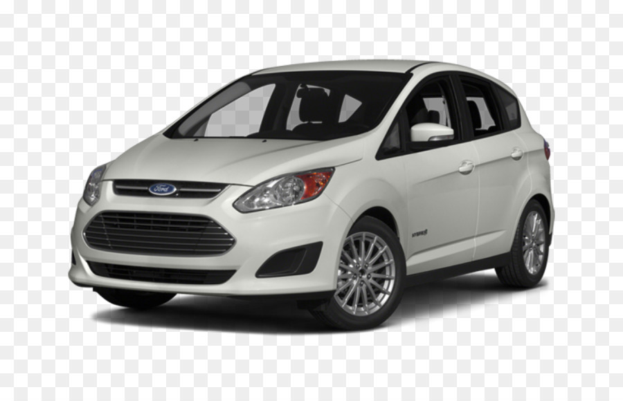 Ford，2013 Ford Cmax Híbrido PNG