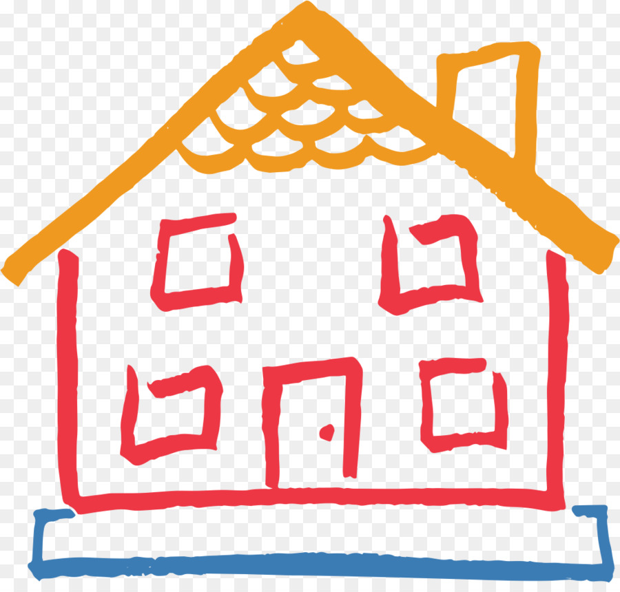 Casa De Rabiscos，Desenho PNG