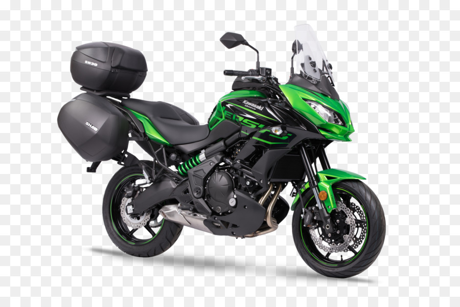 Kawasaki Versys 650，Kawasaki Motos PNG